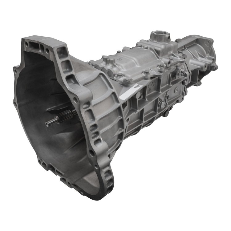 Remanufactured M5R1 Manual Transmission for Ford 95-04 Ranger & Exlporer 4.0L, 4x4