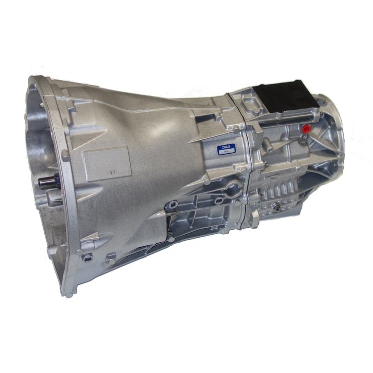 Remanufactured NSG370 Manual Transmission for Jeep 2005-06 Wrangler 4.0L, 6 Speed, 4WD
