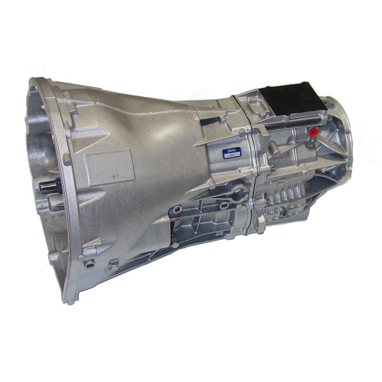 Remanufactured NSG370 Manual Transmission for 2004-08 Chrysler Crossfire, 6 Speed