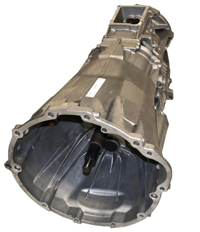 Remanufactured NSG370 Manual Transmission for Jeep 2007-10 Wrangler 3.8L, 6 Speed, 4WD