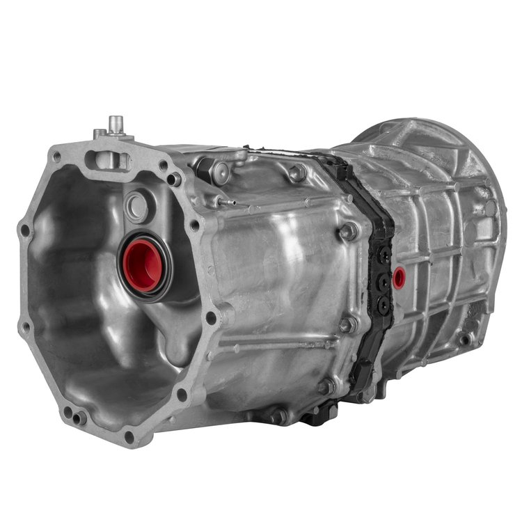Remanufactured Manual Transmission for Toyota T100, 5 Speed, 4 Wheel Drive
