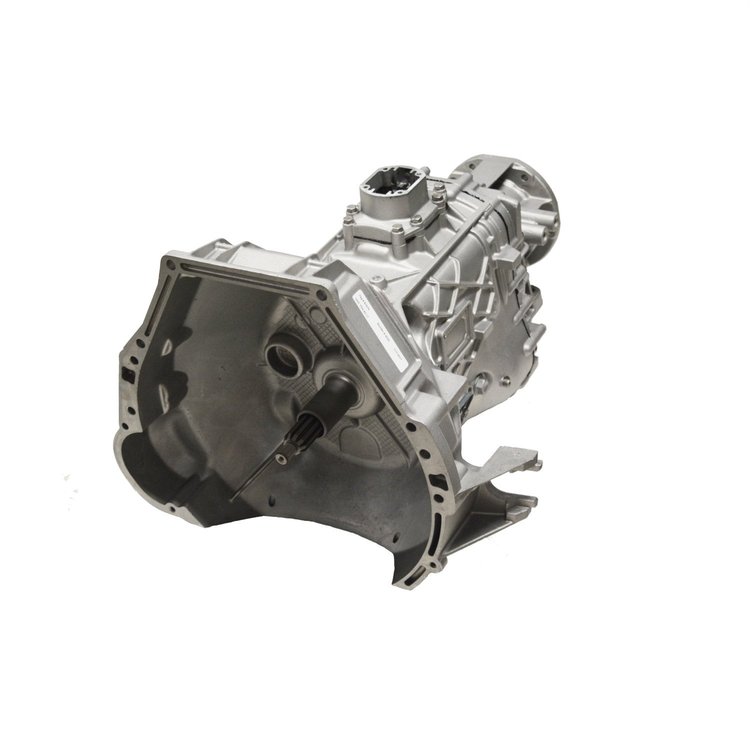 Remanufactured S5-42 Manual Transmission for Ford 87-94 F-series 4.9L & 5.8L, 5 Speed