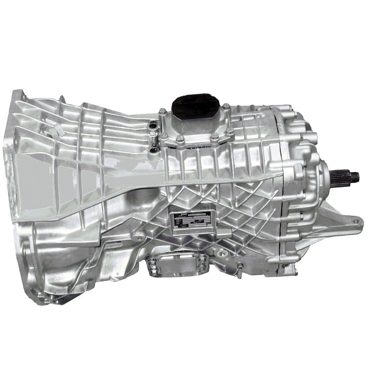 ZF M/T '96-'97 FORD 4.9L