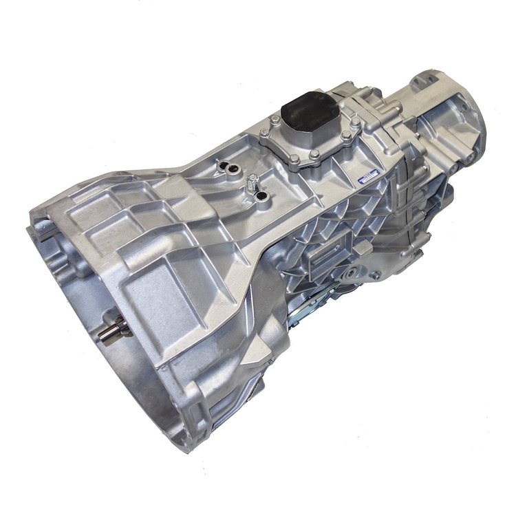 ZF M/T '96-'97 FORD 4.9L