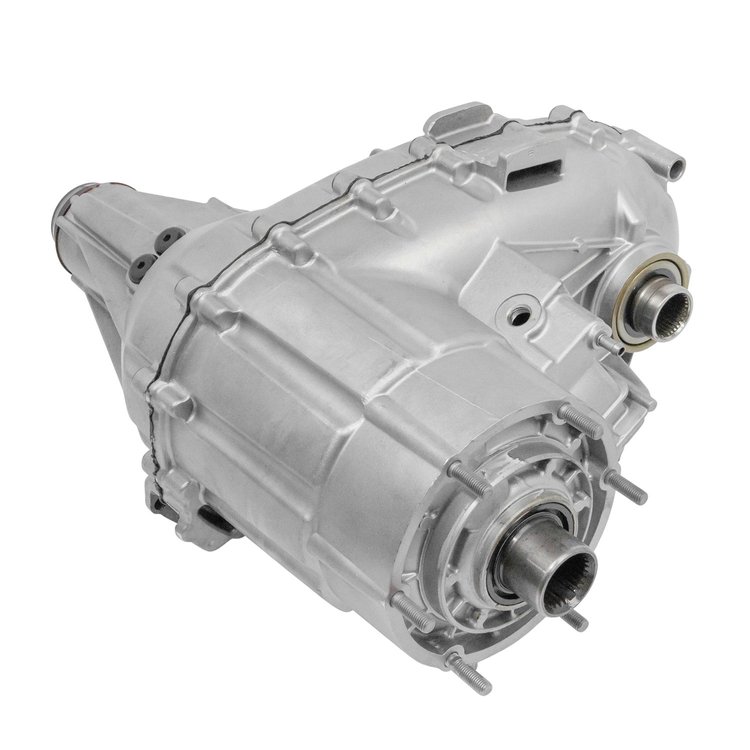 Remanufactured MP1226 Manual Shift Transfer Case For 2007-2010 GM 2500/3500 Truck/Full Size SUV