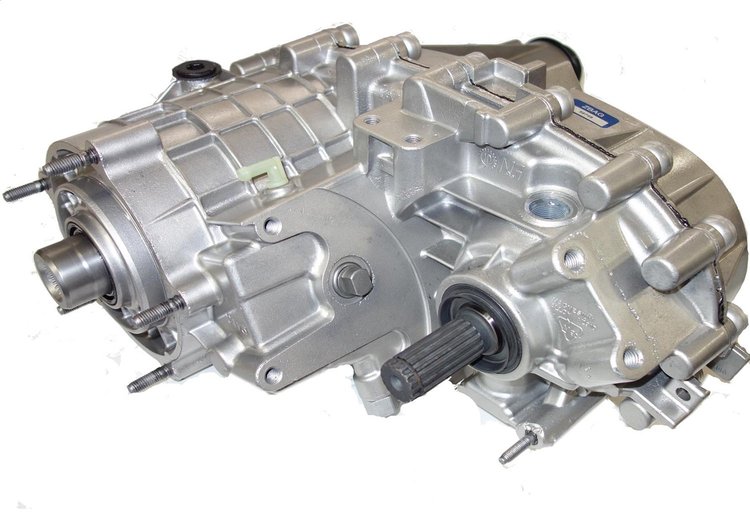 Remanufactured NP133 Electric Shift Transfer Case For 2002-2003 Dodge Durango