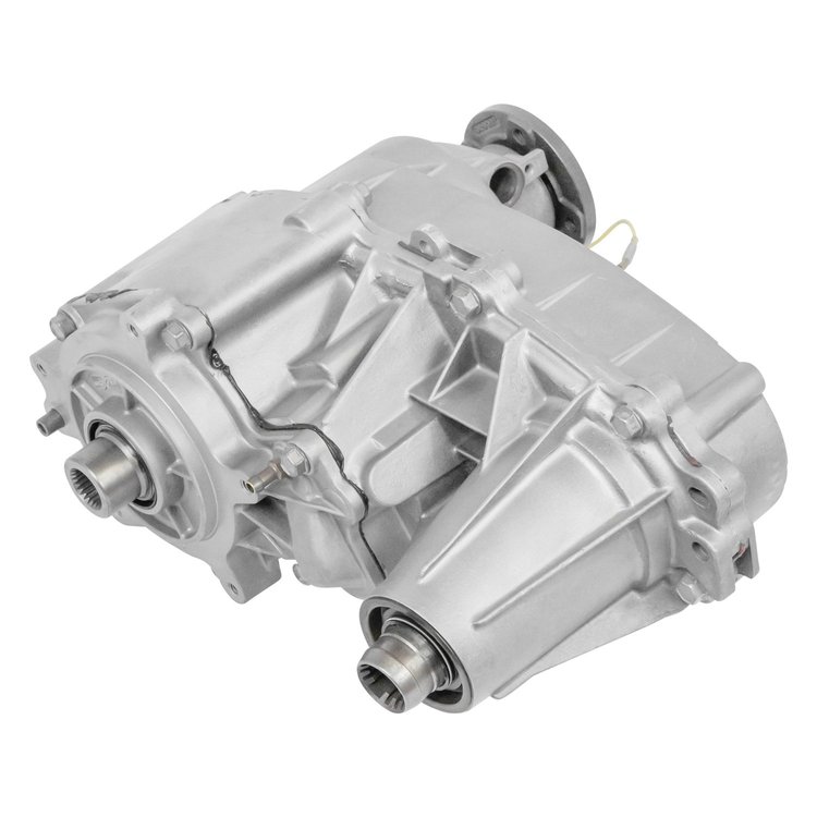 Remanufactured BW1350 Transfer Case for Ford 86-90 Ranger & Bronco II