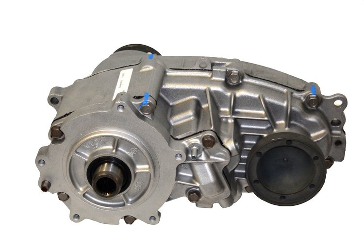 Remanufactured BW1354 Transfer Case for Ford 01-04 Ranger
