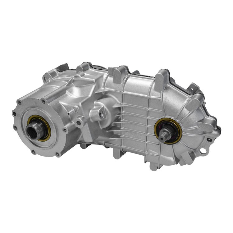 Remanufactured BW1356 Transfer Case, 1992-1997 Ford