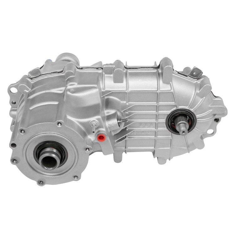 Remanufactured BW1356 Transfer Case, 1987-1989 Ford