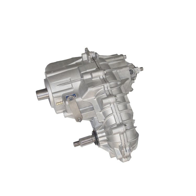 Remanufactured BW1370 & BW4401 Transfer Case for GM 94-96 K3500