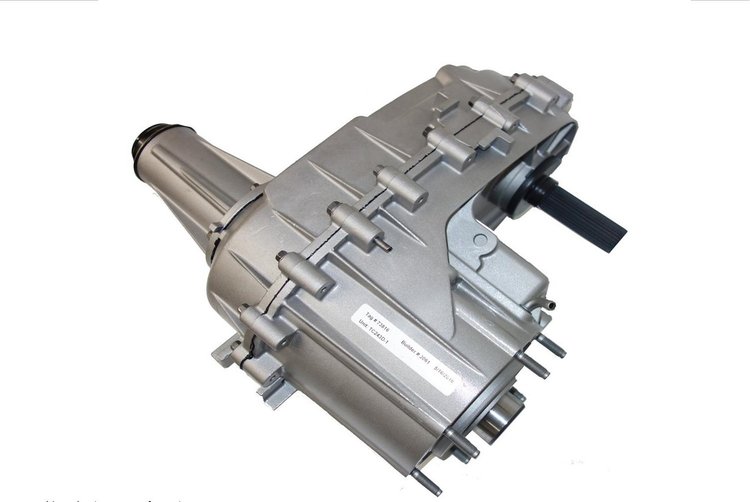 Remanufactured NV144 Transfer Case for Chrysler 04-07 Durango