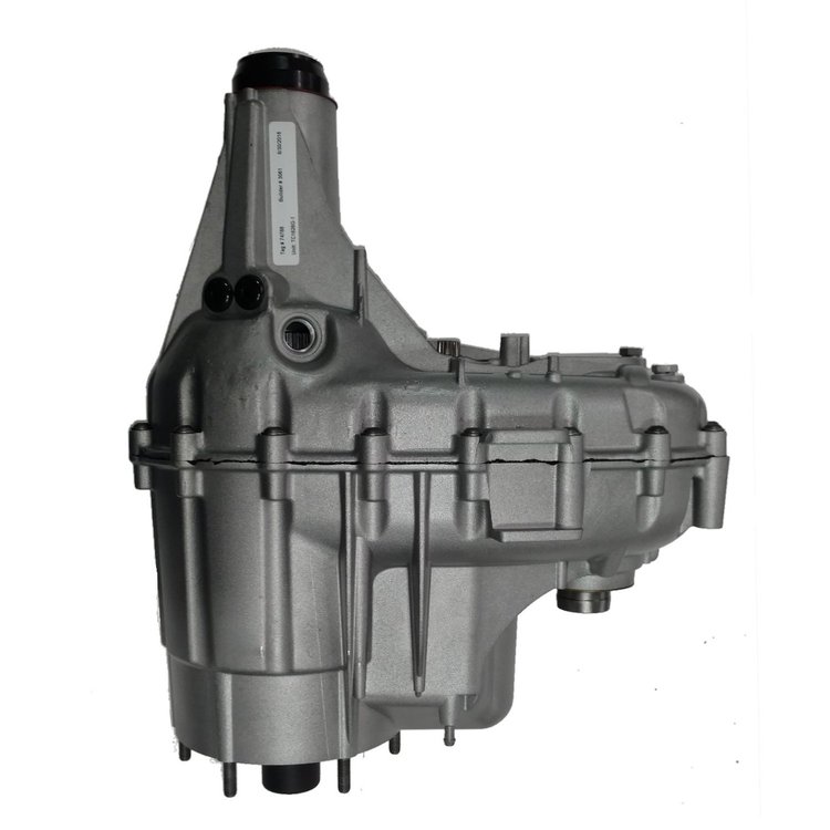 Remanufactured MP1626 Transfer Case for GM 11-14 Sierra/Silverado 2500/3500