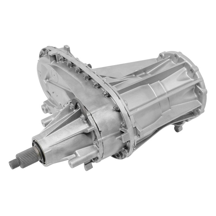 Remanufactured BW1628 Transfer Case for Ford 11-16 F250/ F350