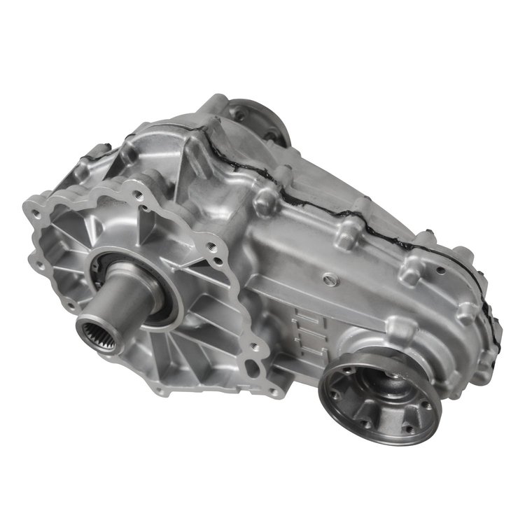 Remanufactured MP2010 Transfer Case 2014-2019 Grand Cherokee & 2014-2018 Durango