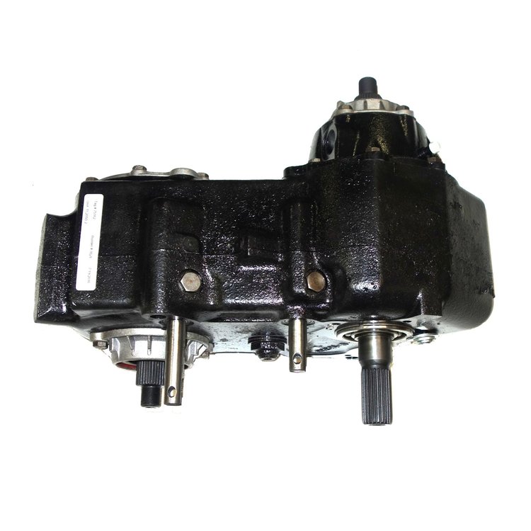 RTC205D-2 Transfer Case Assembly