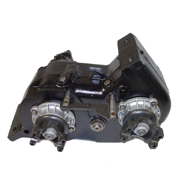 RTC205F-1 Transfer Case Assembly