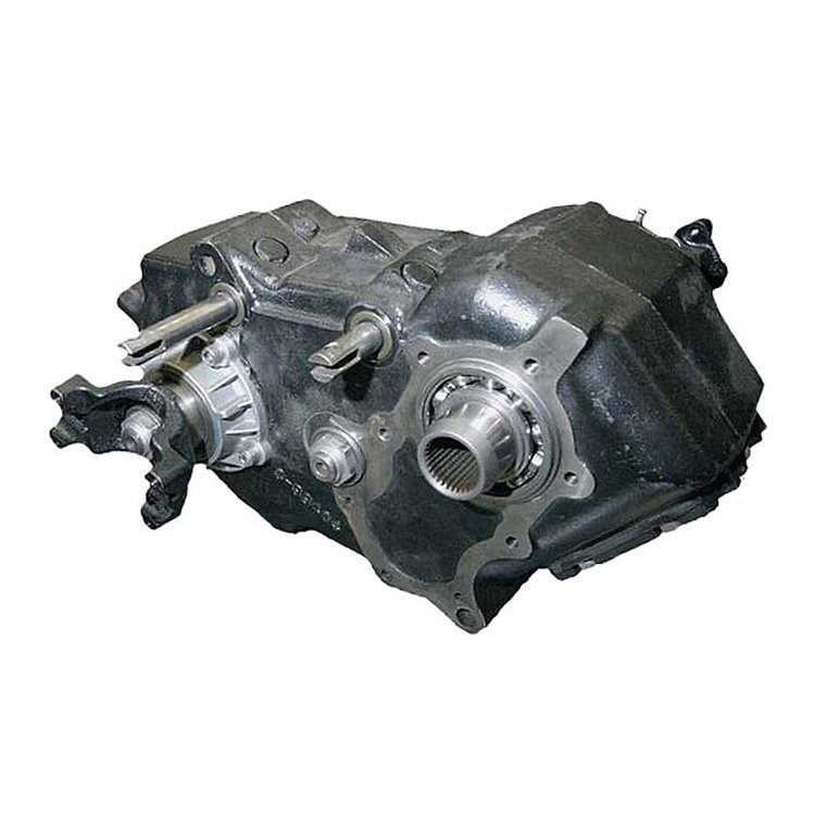RTC205G-6 Transfer Case Assembly