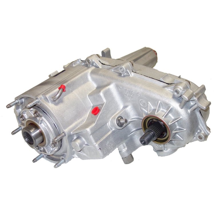 Remanufactured NP231 Transfer Case for Chrysler 88-92 Dakota