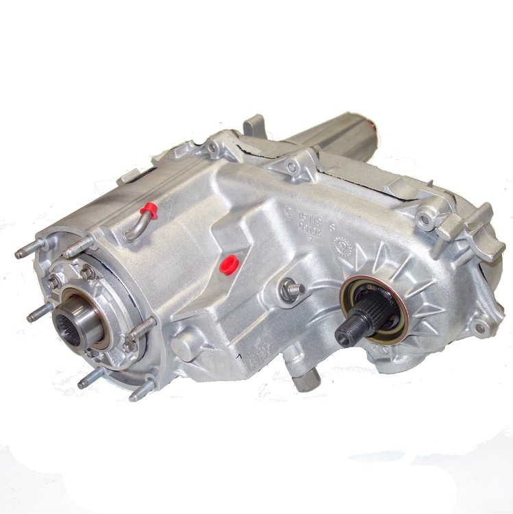 Remanufactured NP231 Transfer Case for Chrysler 94-96 Dakota