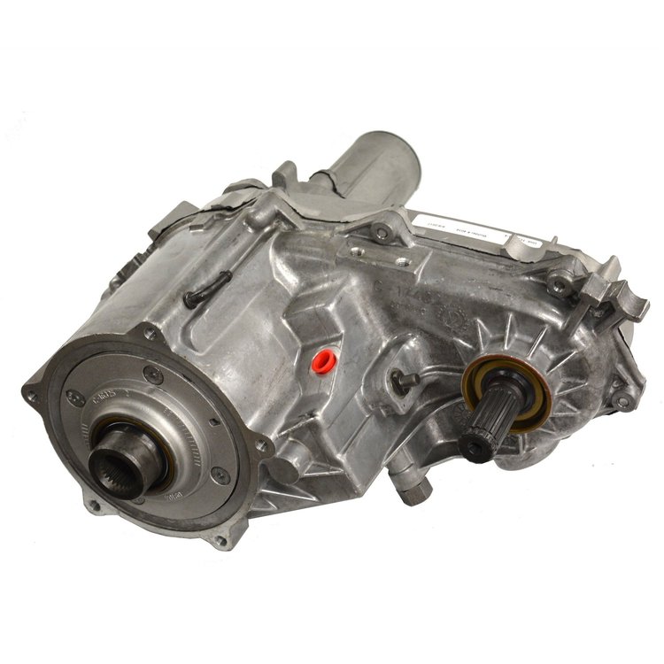 Remanufactured NP231 Transfer Case for GM 94-95 S10 & S15 extended cab