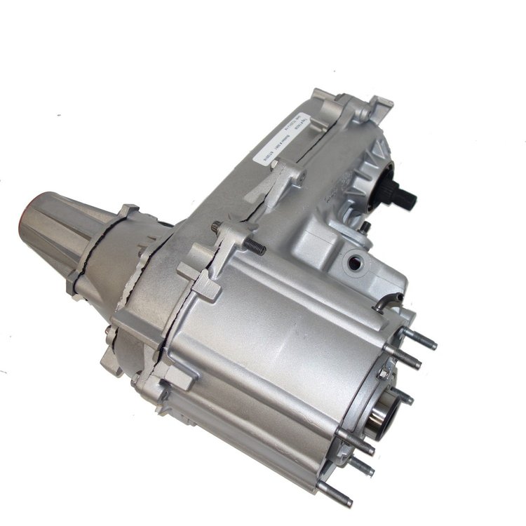Remanufactured NP231 Transfer Case for Jeep 03-06 Wrangler