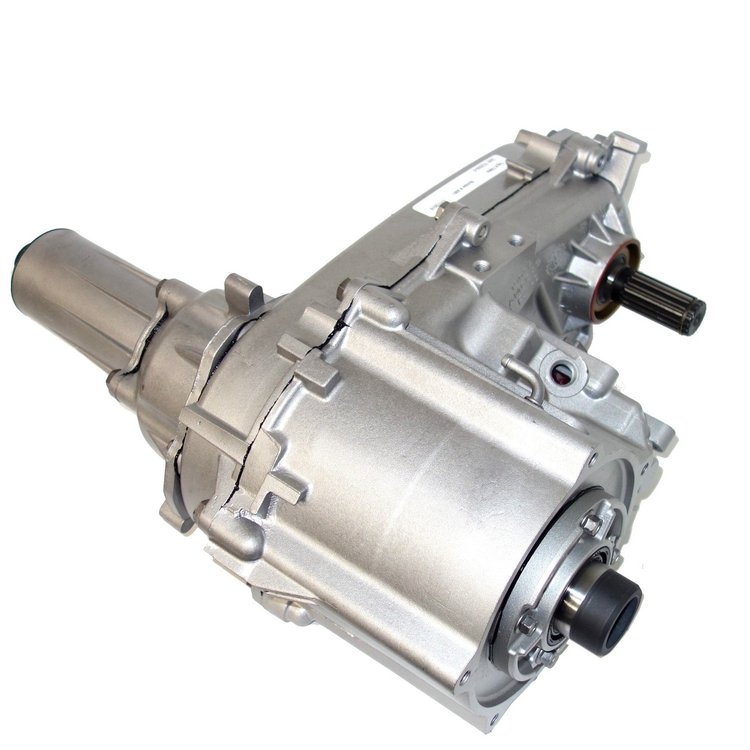 Remanufactured NP233 Transfer Case for Chrysler 01-04 Dakota & Durango