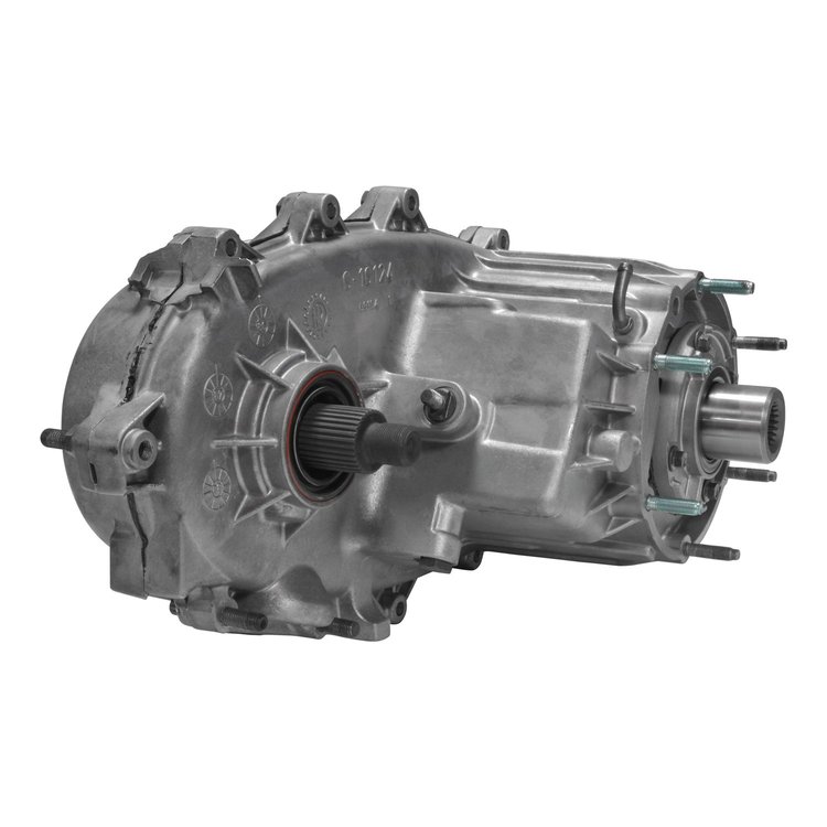 Remanufactured NP241 Transfer Case for Chrysler 88-93 Ram 1500