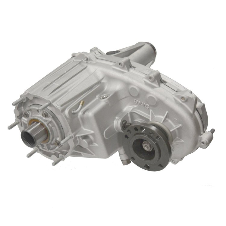 Remanufactured NP241 Transfer Case for Chrysler 1997 Ram 3500