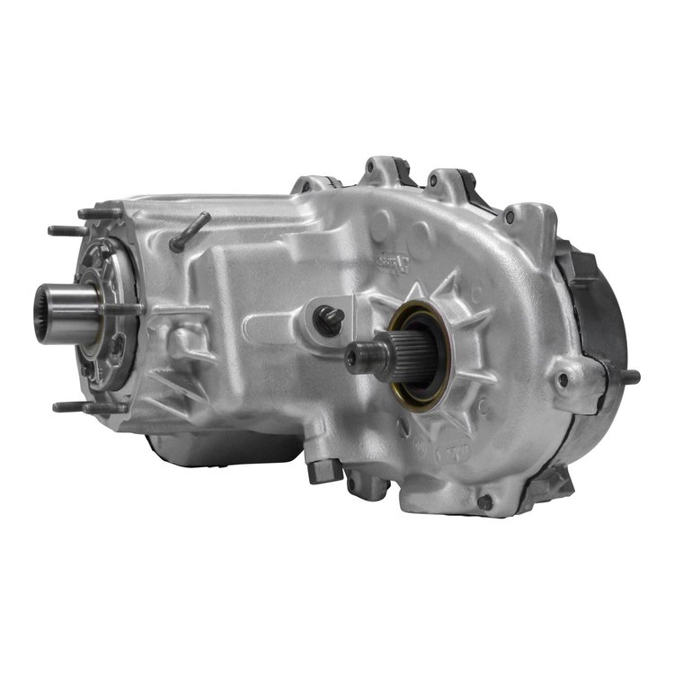 Remanufactured NP241 Transfer Case for Chrysler 98-02 Ram 2500/3500