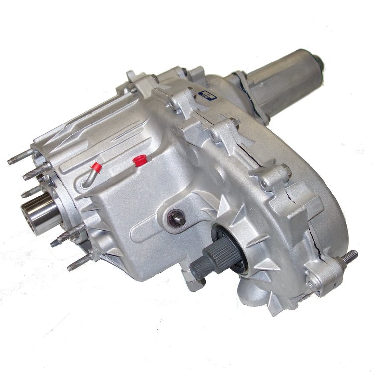 Remanufactured NP241 Transfer Case for Chrysler 98-01 Ram 2500/3500