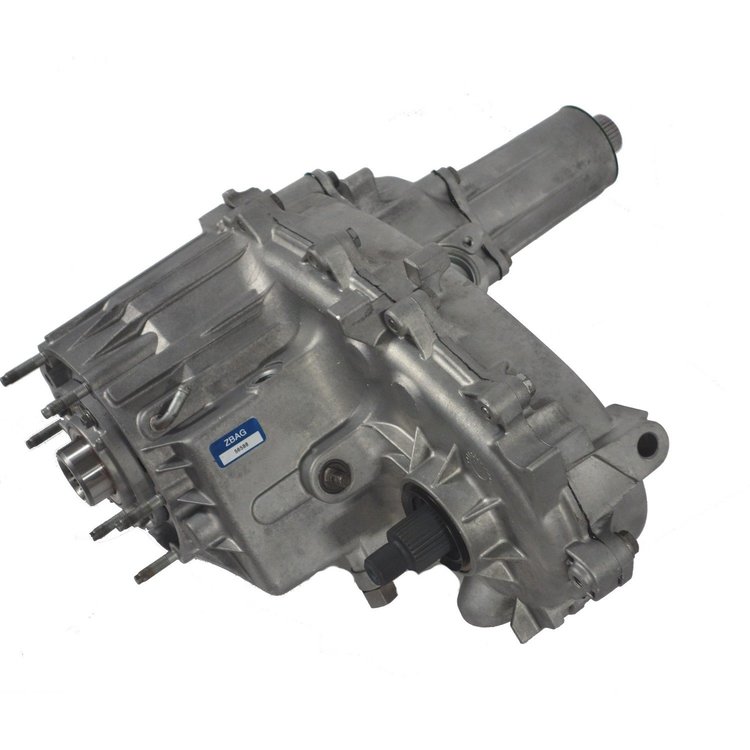 Remanufactured NP241 Transfer Case for Chrysler 98-02 Ram 2500