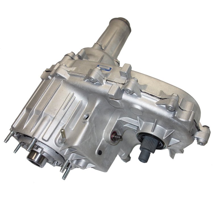 Remanufactured NP242 Transfer Case for Chrysler 98-99 Dakota & Durango