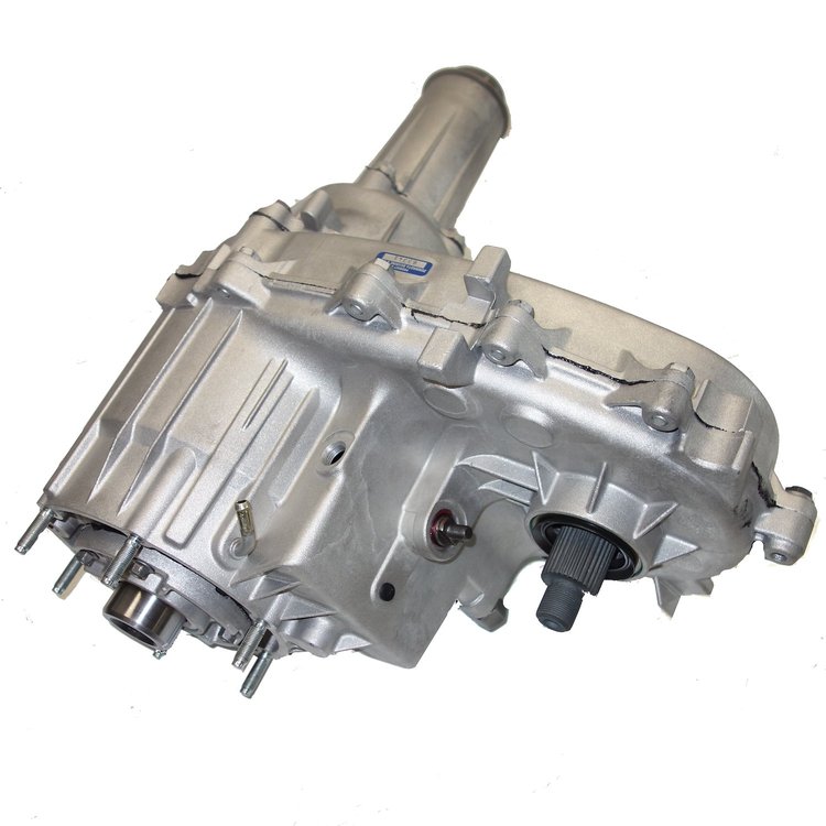 Remanufactured NP242 Transfer Case for Chrysler 2000 Dakota & Durango