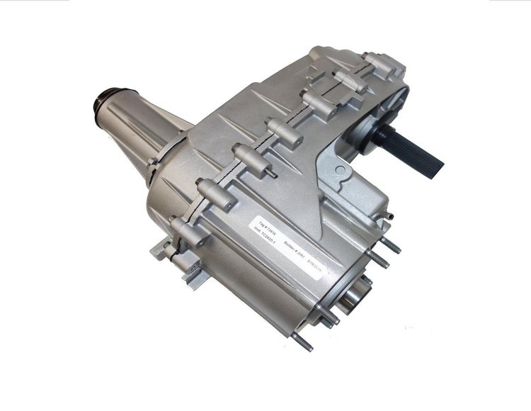 Remanufactured NP243 Transfer Case for Chrysler 02-05 Ram 1500