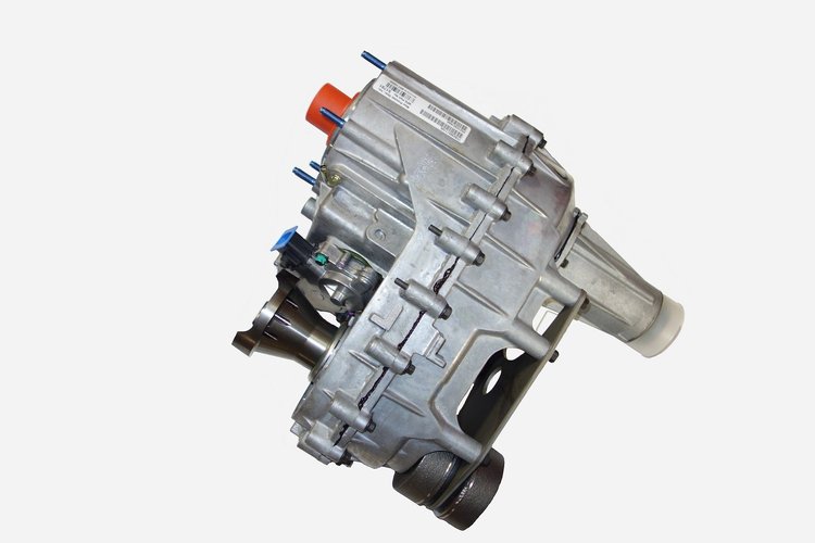 Remanufactured NP243 Transfer Case for Chrysler 2006 Dakota