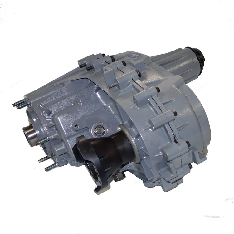 Remanufactured NP244 Transfer Case for Chrysler 05-06 Dakota & Raider
