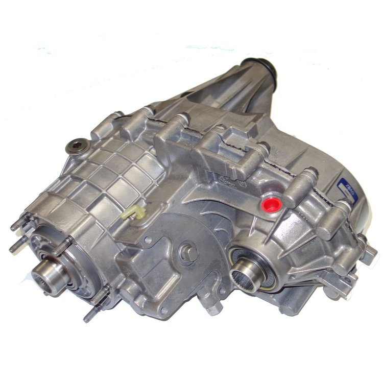 Remanufactured NP246 Transfer Case for Chrysler 09-10 Ram 1500
