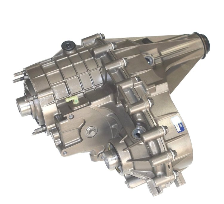 Remanufactured NP246 Transfer Case for GM 2003-2007 1500 w/4L80E trans