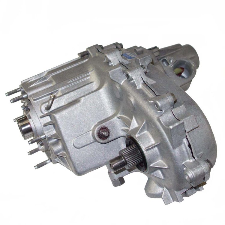 Remanufactured NP249 Transfer Case For 1993-1995 Jeep Grand Cherokee 4.0L Quadra-Trac