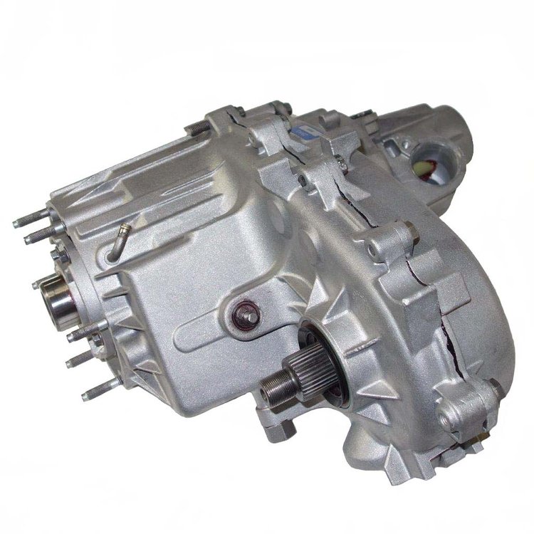 Remanufactured NP249 Transfer Case For 1993-1995 Jeep Grand Cherokee 4.7L Quadra-Trac