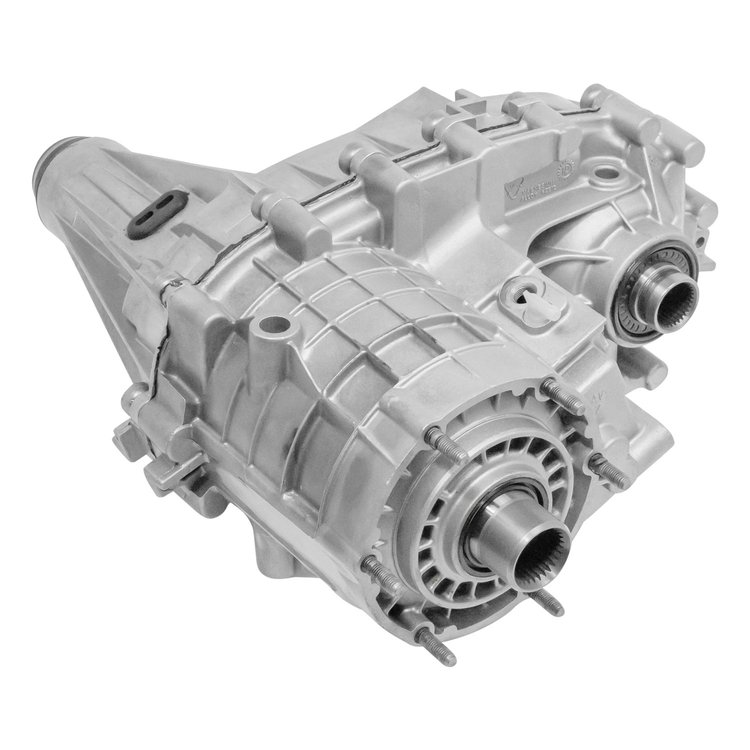 Remanufactured NP261 Transfer Case for GM 2001-2007 Silverado