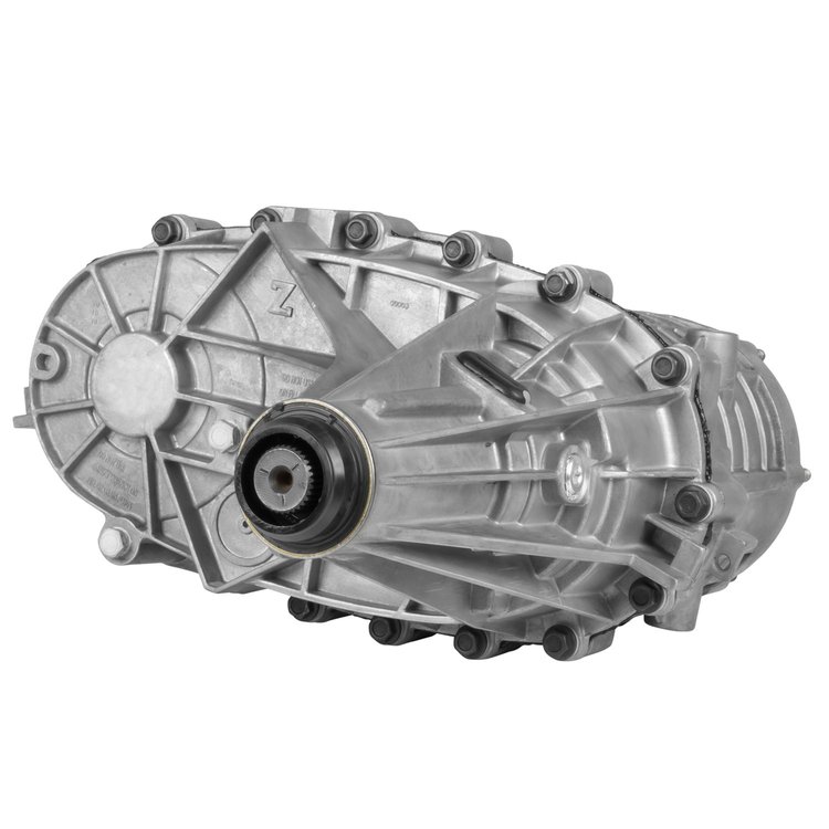 Remanufactured NP263 Transfer Case for GM 2001-2007 P/U