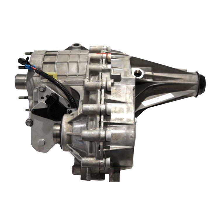 Remanufactured NP263HD Transfer Case, 2001-2002 GM