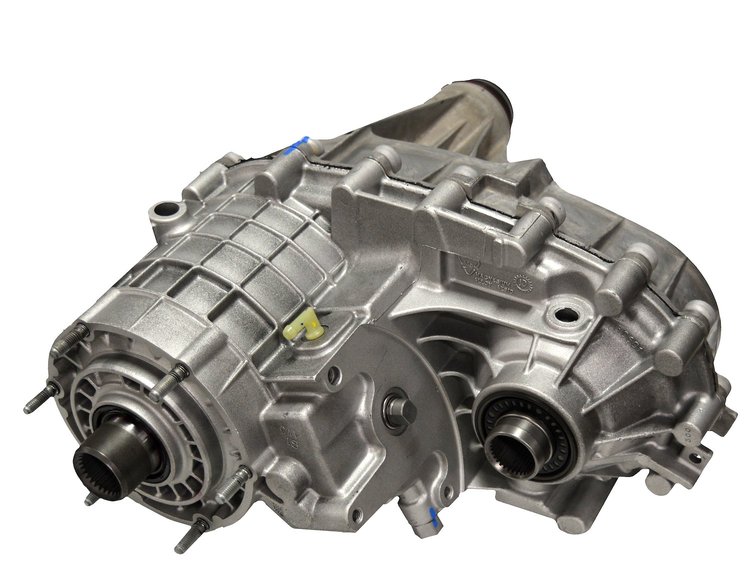 Remanufactured NP263 Transfer Case for GM 2001-2007 P/U