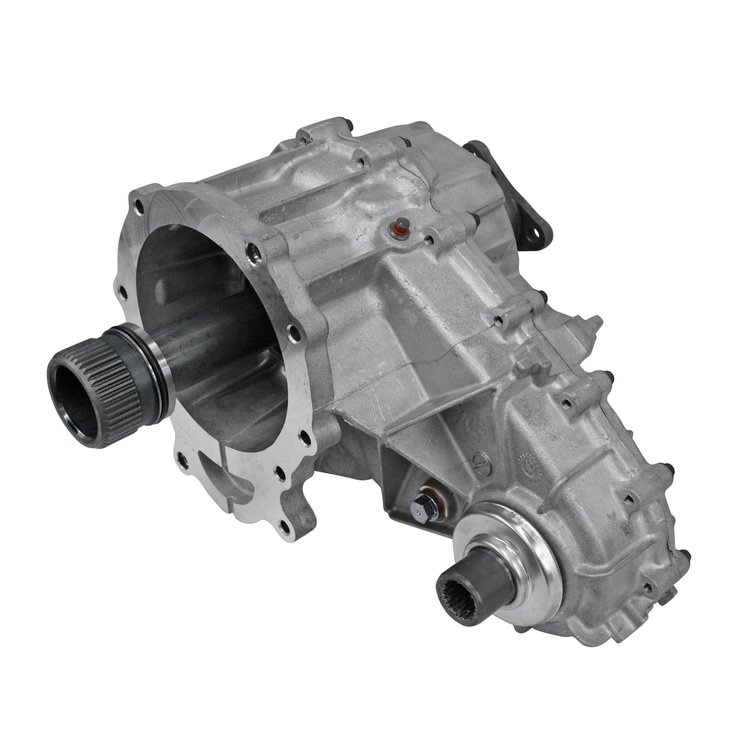 Transfer Case, For 2001-2003 BMW X5 3L