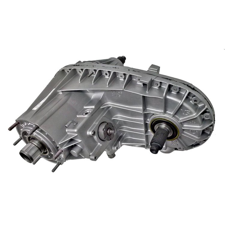 Remanufactured NP271 Transfer Case for Chrysler 07-12 Ram 3500