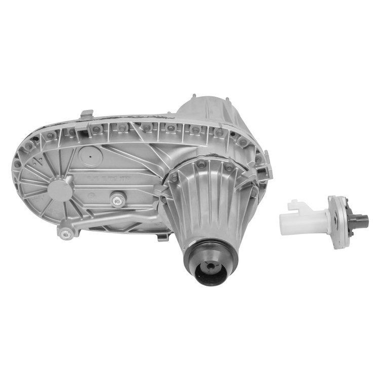 Remanufactured Transfer Case for 2003-2005 Dodge Ram 2500 & 3500 with 29 Spline Input