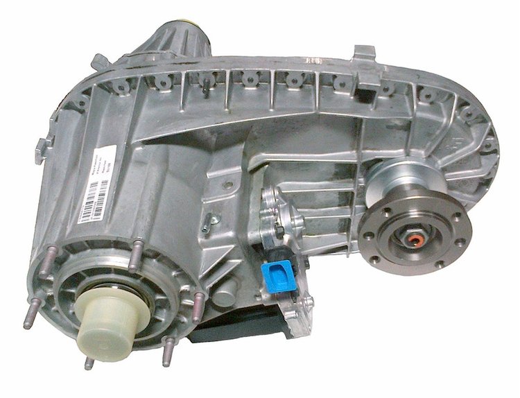 Remanufactured NP273 Transfer Case for Chrysler 2006-2012 Ram series