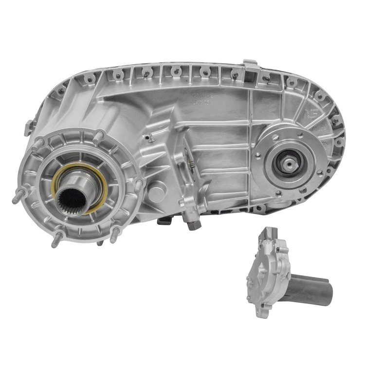 Remanufactured Transfer Case for 2006-2012 Dodge Ram 2500 & 3500 with 29 Spline Input